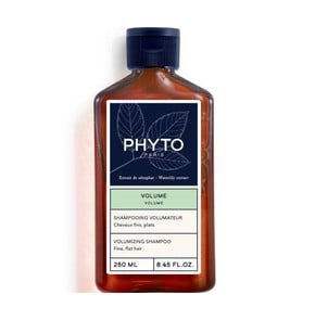 Phyto Volume Shampoo-Σαμπουάν για Περισσότερο Όγκο