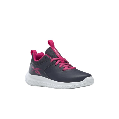 Reebok Kids Rush Runner 4 Shoes (G57424)