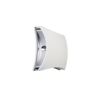 Outdoor Wall Light LED 4W 3000K White VK/02043/W/W