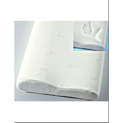 Μαξιλάρι 50x70 Palamaiki White Comfort Collection 