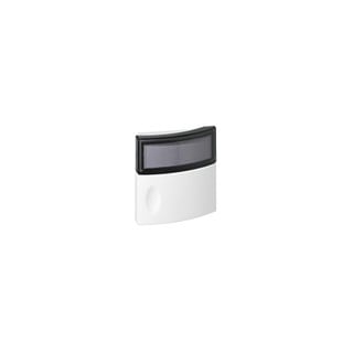 Doorbell Button Waterproof 8-12V White DIY 699914