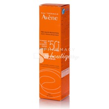 Avene Fluide Teinte SPF50 (PMG) - Μικτό Λιπαρό Δέρμα (με χρώμα), 50ml