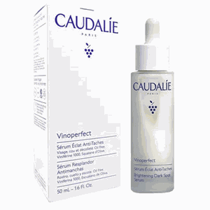 CAUDALIE Vinoperfect Brightening Dark Spot Serum 5