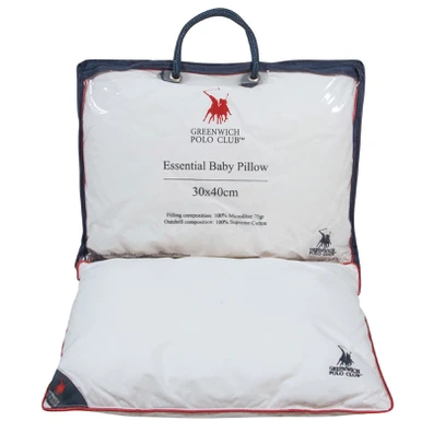 Greenwich Polo Club Μαξιλαρι 30χ40 Βαβυ Essential 