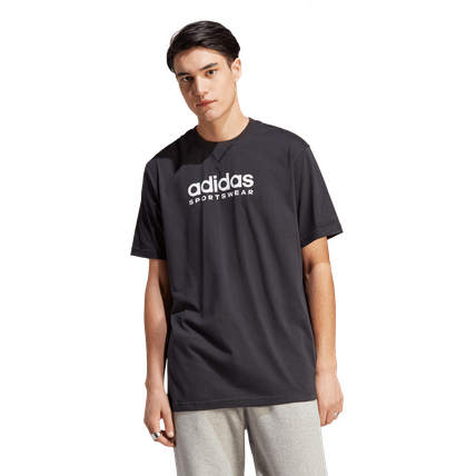 adidas men all szn graphic t-shirt (IC9815)