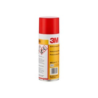 1600 Spray Protecting Anticorrotion 400ml DE 9999 