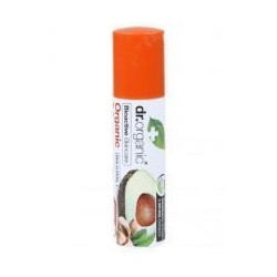 Dr.Organic Organic Moroccan Argan Oil Lip Balm 5,7ml