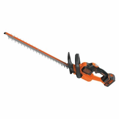 Cordless Hedge Trimmer With Gtc18504Pc-Qw