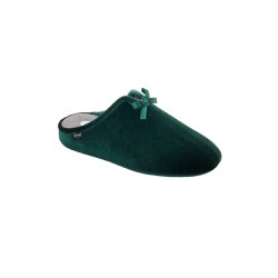 Scholl Rachele Anatomical Women's Slippers Green No.38 1 pair