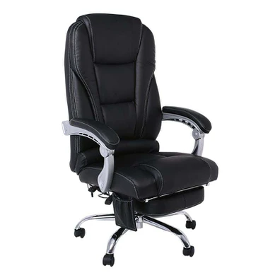 Bf8550 Massage Relax Πολυθρόνα Γραφείου Διευθυντή,