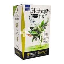 Intermed Herbofix Energy -  Αφέψημα, 10 κάψουλες