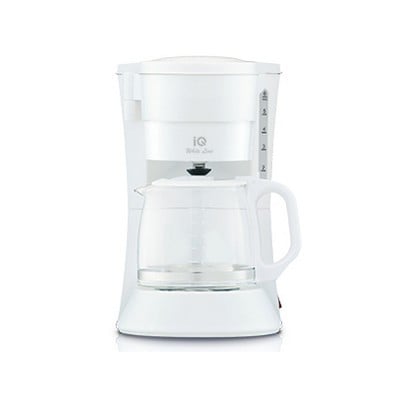 Filter Coffee Maker White Line 0.6L 600W CM-150 Wh