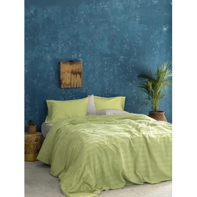 Κουβέρτα 230x250 - Oleada Green Nima Home