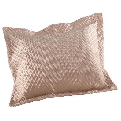 Διακοσμητικό Μαξιλάρι Seduction Amethyst 40x40 (Χω