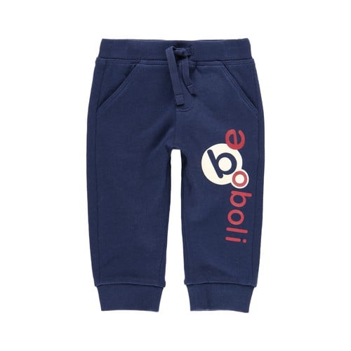 Fleece Trousers "Boboli" For Baby Boy (393038)