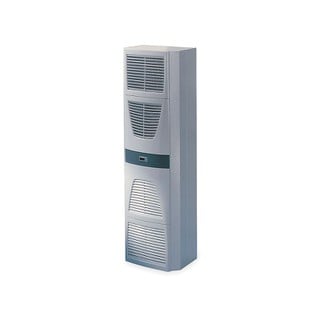 Wall Mounted Air Conditioner 2500W Top Therm Gray 