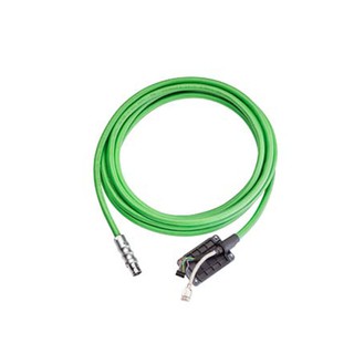 Simatic HMI Connection Cable for KTPX00(F) Mobile 