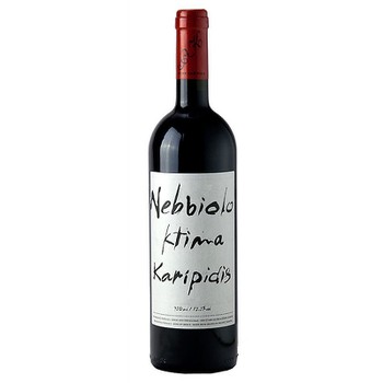 Nebbiolo Rilancio Κτήμα Καριπίδη 0.75L