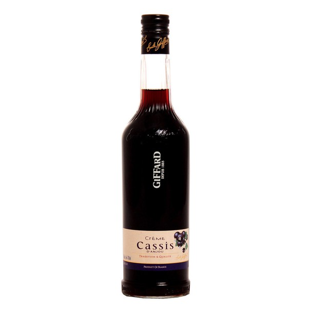 Llord's Creme de Cassis