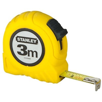 Measuring Tape 3M 13Mm