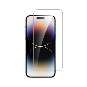 Vivid Tempered Glass Apple iPhone 15 Pro