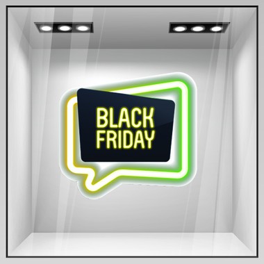 Black friday neon 1 a
