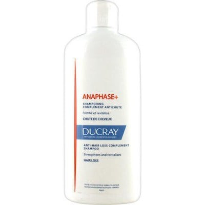 Ducray Anaphase+ Σαμπουάν κατά της Τριχόπτωσης για
