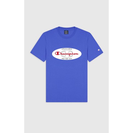 Champion Men Crewneck T-Shirt (218560)