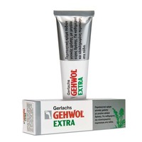 Gehwol Extra 75ml - Περιποιητική Κρέμα Ποδιών Γενι