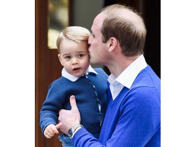 Interviu cu prințul William, ducele de Cambridge