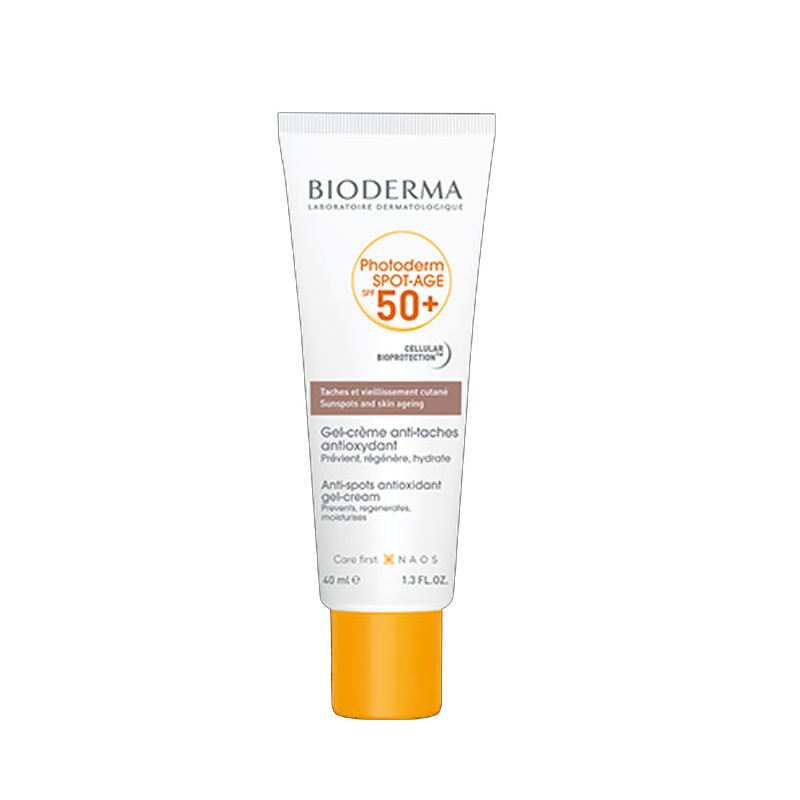 Bioderma Bioderma Photoderm Spot Age Gel Cream Spf50 40ml