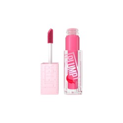 Maybelline Lifter Plump Gloss With Chili Pepper 003 Pink Sting 5.4ml