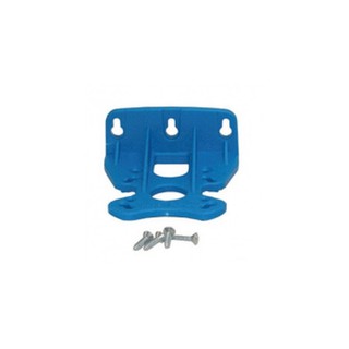 Single Blue Wall Mount for Filters 3P-2P DP & Hydr