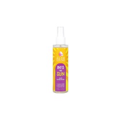 Aloe+ Colors Into The Sun Hair Sunscreen Αντηλιακό Μαλλιών Σε Spray 150ml