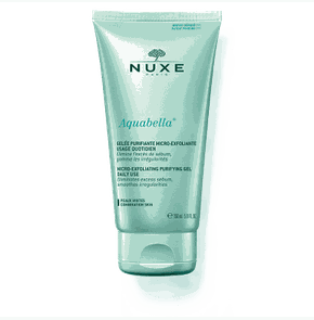 Nuxe Aquabella Micro-Exfoliating Purifying Gel Καθ