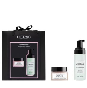 Lierac Hydragenist Xmas Set Rehydrating Radiance C