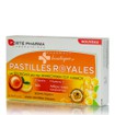 Forte Pharma Pastilles Propolis Forte Royal (Γεύση ΛΕΜΟΝΙ) - Πονόλαιμος, 24 Παστίλιες