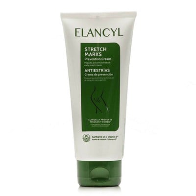 Elancyl Stretch Marks Prevention Cream Κρέμα Πρόλη