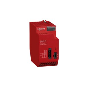 Redundant Power Supply Module X80 100-240V Safety 