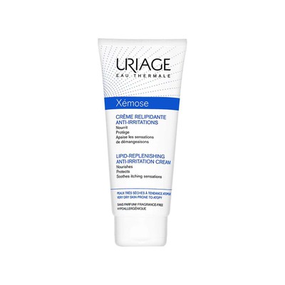 Uriage Xemose Cream Κρέμα για Ατοπικό - Ξηρό Δέρμα