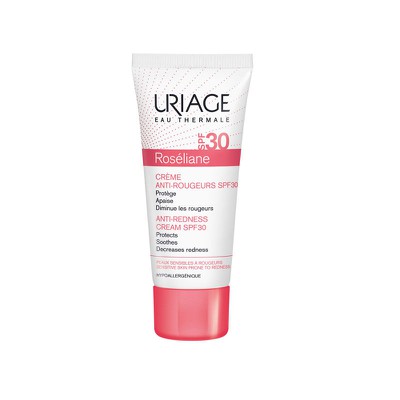 Uriage - Roseliane Cream Anti Rougeurs SPF30 - 40ml