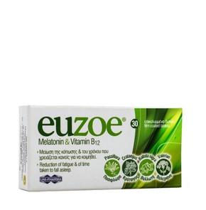 Unipharma Euzoe, 60 Tabs