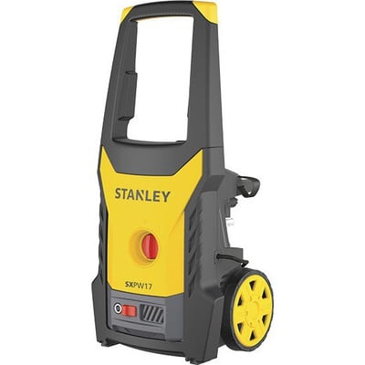 Stanley Πλυστικό Μηχάνημα 1700W 130Bar