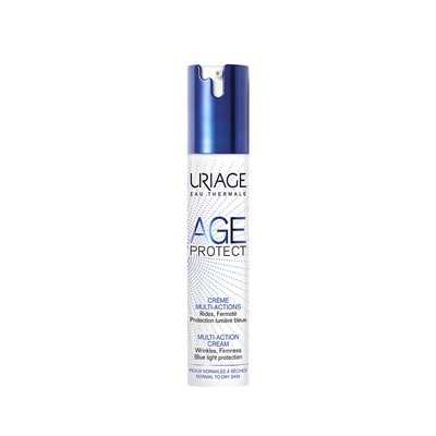 URIAGE Age Protect Multi-Action Cream - Κρέμα Κατά