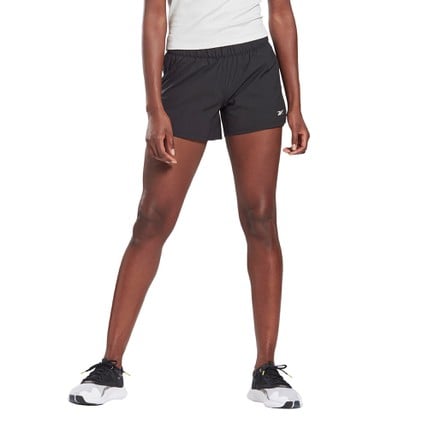 Reebok Women Les Mills® 4-Inch Epic Shorts (GE1018
