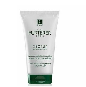 Rene Furterer Neopur Dandruff Shampoo-Eξισορροπητι