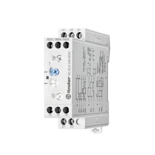 Time Delay Relay 24-240AC-DC