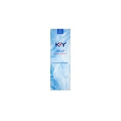 Durex K-Y Jelly Intimate Lubricant 75ml