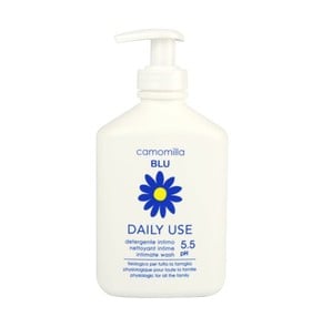 Camomilla Blu Intimate Wash Daily Use-Λοσιόν Καθαρ