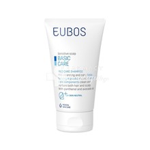 Eubos Mild Care Shampoo - Απαλό Σαμπουάν, 150ml